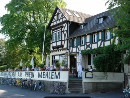 Фото: K &amp;amp; K Weinhauschen am Rhein